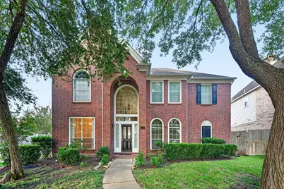 1727 Emma Cove Court, Houston, TX 77479 - Photo 2