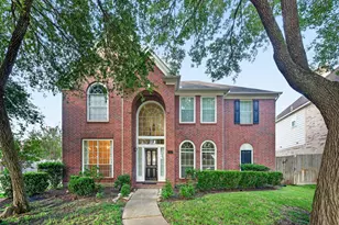 1727 Emma Cove Ct, Houston, TX 77479 - Photo 2