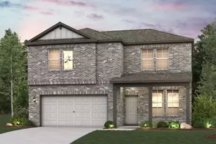 4473 Wisenbaker Wy, Bryan, TX 77801 - Photo 1