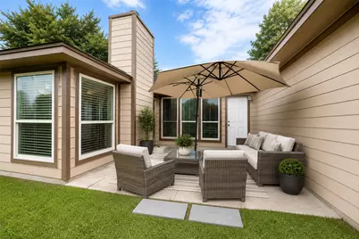 2519 Spring Dusk Lane, Spring, TX 77373 - Photo 4