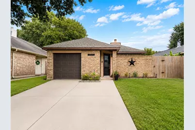 2519 Spring Dusk Lane, Spring, TX 77373 - Photo 1