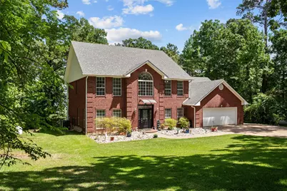 590 Shoreline Drive, Nacogdoches, TX 75964 - Photo 2