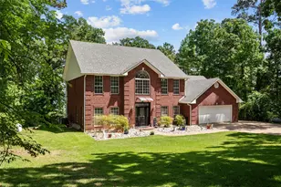 590 Shoreline Dr, Nacogdoches, TX 75964 - Photo 2