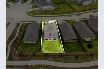 2487 Solaris Bend Drive, Katy, TX 77493 - Photo 2