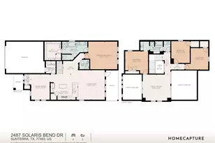 2487 Solaris Bnd Dr, Katy, TX 77493 - Photo 34