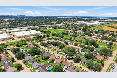 4124 Gallant Fox Drive, Pasadena, TX 77503 - Photo 32