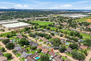 4124 Gallant Fox Dr, Pasadena, TX 77503 - Photo 32