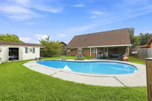 4124 Gallant Fox Dr, Pasadena, TX 77503 - Photo 30