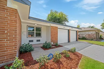 15415 W Hampton Circle, Houston, TX 77071 - Photo 4