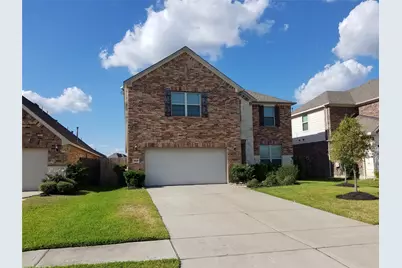 30238 Creekside Drive, Brookshire, TX 77423 - Photo 2