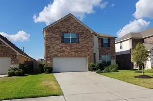 30238 Creekside Dr, Brookshire, TX 77423 - Photo 2