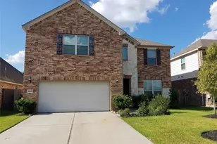 30238 Creekside Dr, Brookshire, TX 77423 - Photo 1