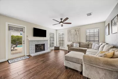 3311 Richmond Ferry Court, Richmond, TX 77406 - Photo 2