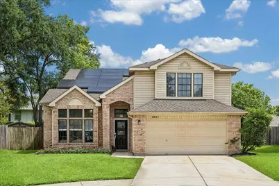 3311 Richmond Ferry Court, Richmond, TX 77406 - Photo 1