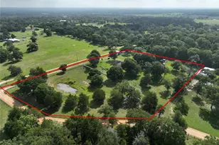 16292 Sycamore Rd, Cat Spring, TX 78933 - Photo 1
