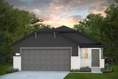 6830 Bens Landing, Cove, TX 77523 - Photo 1