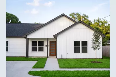 5838 Beldart Street #A/B, Houston, TX 77033 - Photo 1