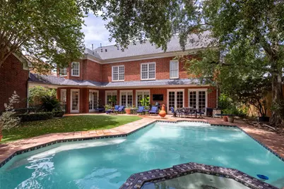 5305 Fieldwood Drive, Houston, TX 77056 - Photo 2