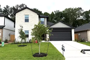 16803 Country Roots Ave, Conroe, TX 77302 - Photo 1