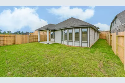 455 Mathis Lake, Conroe, TX 77304 - Photo 30