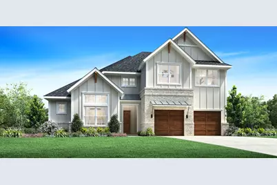 26206 Treetop Terrace Lane, Magnolia, TX 77316 - Photo 1