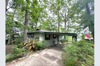 797 County Road 3170, Colmesneil, TX 75938 - Photo 2