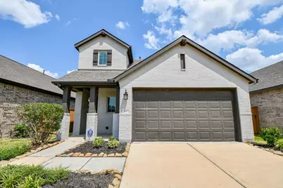 943 Malibu Shore Lane, Katy, TX 77493 - Photo 1
