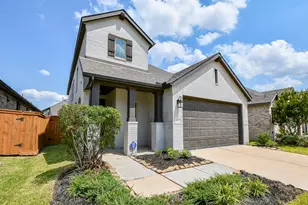 943 Malibu Shr Ln, Katy, TX 77493 - Photo 2