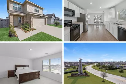 7826 Switchgrass Creek Drive, Katy, TX 77493 - Photo 1