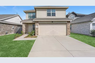 7826 Switchgrass Creek Drive, Katy, TX 77493 - Photo 20