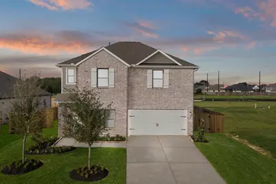 19034 Cetara Villa Drive, Hockley, TX 77447 - Photo 2