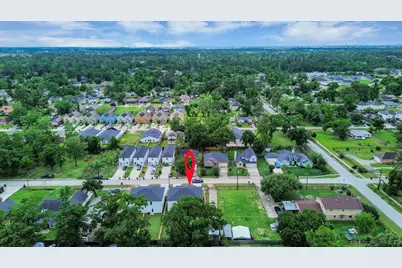 8117 Sterlingshire Street #A/B, Houston, TX 77078 - Photo 44