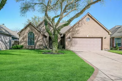 4111 Clubhollow, Katy, TX 77450 - Photo 1
