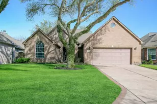 4111 Clubhollow, Katy, TX 77450 - Photo 1