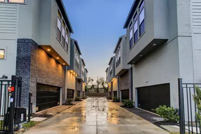 2616 Riverside Drive #K, Houston, TX 77004 - Photo 30