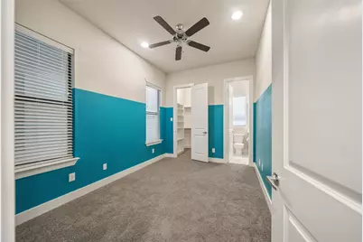 2616 Riverside Drive #K, Houston, TX 77004 - Photo 4