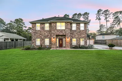 12011 Advance Drive, Houston, TX 77065 - Photo 1