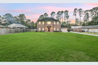 12011 Advance Drive, Houston, TX 77065 - Photo 1