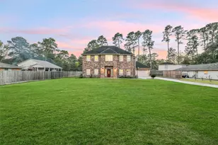 12011 Advance Dr, Houston, TX 77065 - Photo 1