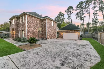 12011 Advance Drive, Houston, TX 77065 - Photo 2