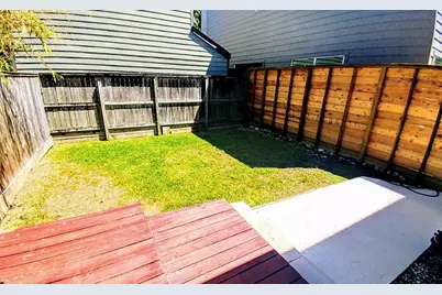 1409 Wentworth Street #A, Houston, TX 77004 - Photo 8