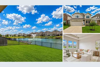 24635 Signorelli Way, Katy, TX 77493 - Photo 1