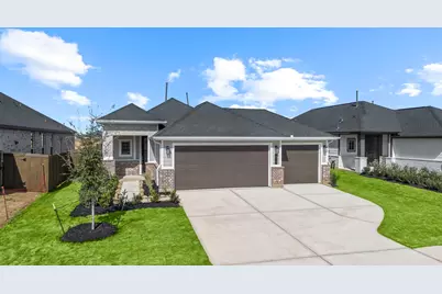 313 Goldeneye Duck Drive, Waller, TX 77484 - Photo 2