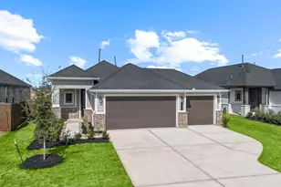 313 Goldeneye Duck Dr, Waller, TX 77484 - Photo 2