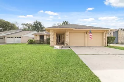 3315 Haydee Road, Spring, TX 77388 - Photo 1