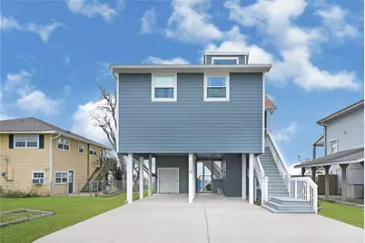 1547 John Street, Dickinson, TX 77539 - Photo 4