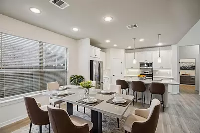 6015 Bridle Gate Trail, Katy, TX 77493 - Photo 6