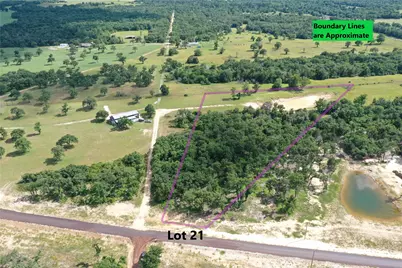 Lot 21 Pr 4173, Marquez, TX 77865 - Photo 8