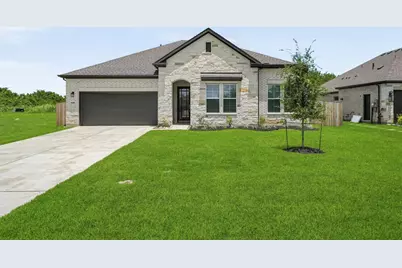 1568 Elm Court, Angleton, TX 77515 - Photo 1