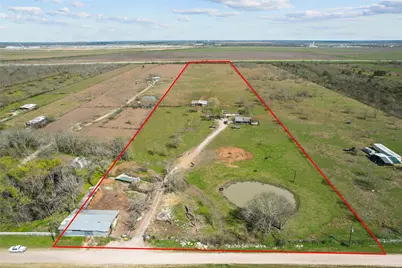 1157 County Road 491, Dayton, TX 77535 - Photo 6